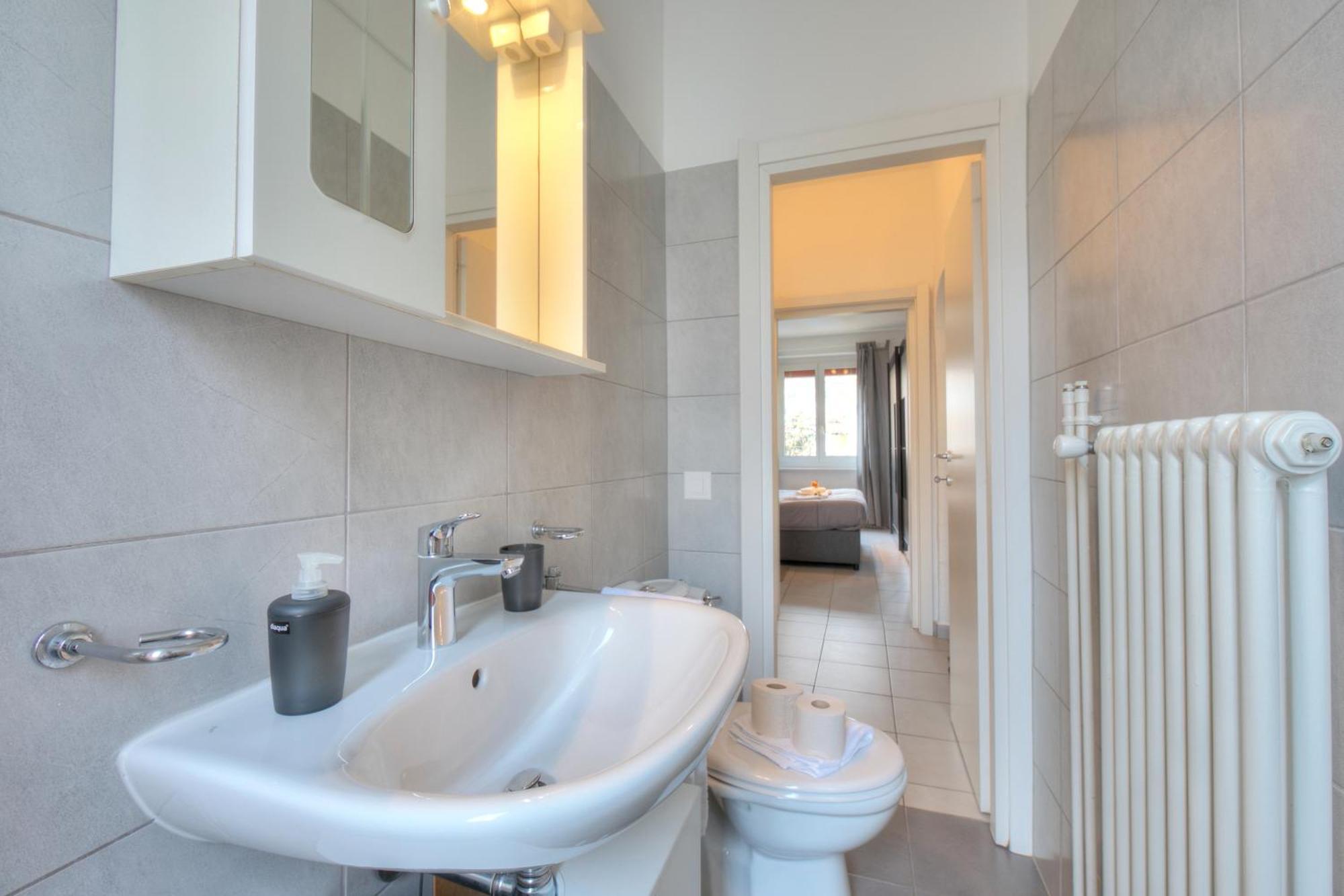 Casa Rosa - Happy Rentals Lugano Esterno foto